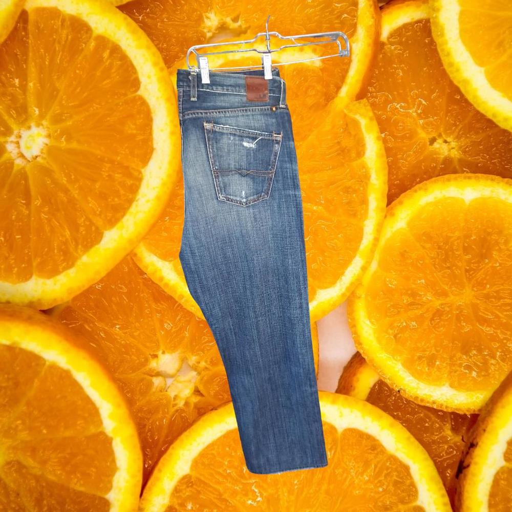 Lucky Legend Jeans Size‎ 36R - Picture 7 of 8